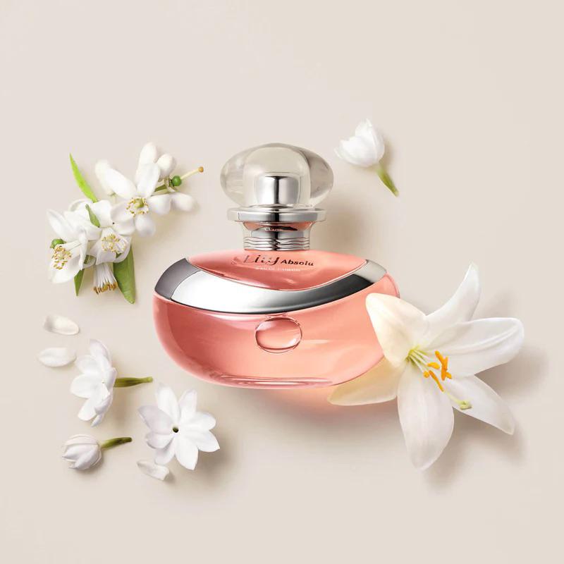 Oboticario Perfume Para Mujer Lily Edp Absolu 75ml V2 Beauty Week Perfumeria